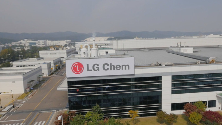 LG Chem To Expand Carbon Nanotube Factory in Korea