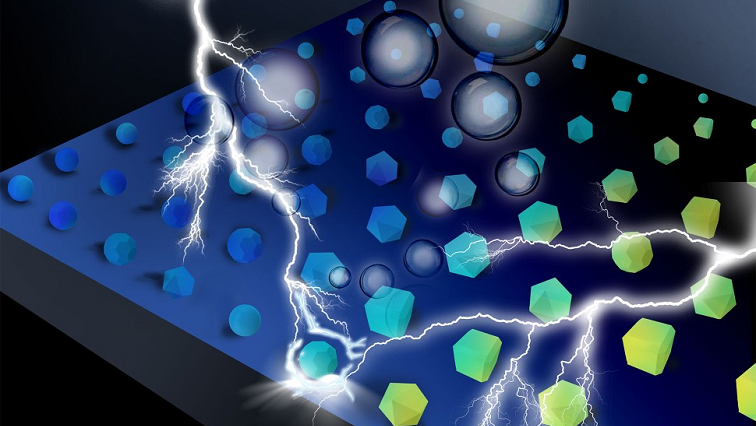 Clean Hydrogen’s Iridium Problem? Solved in an Afternoon