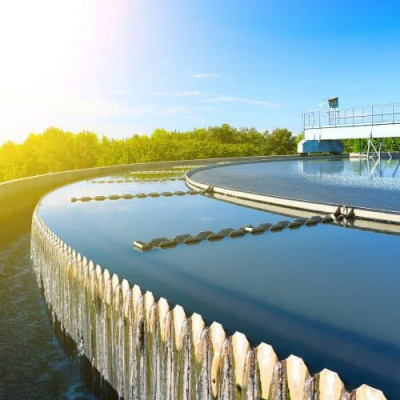 Nanotechnology Innovation in Water Recycling Could Significantly Reduce Industrial Use of Freshwater