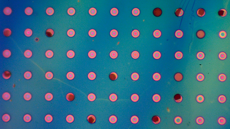 New Lightweight Polymer Film Can Prevent Corrosion