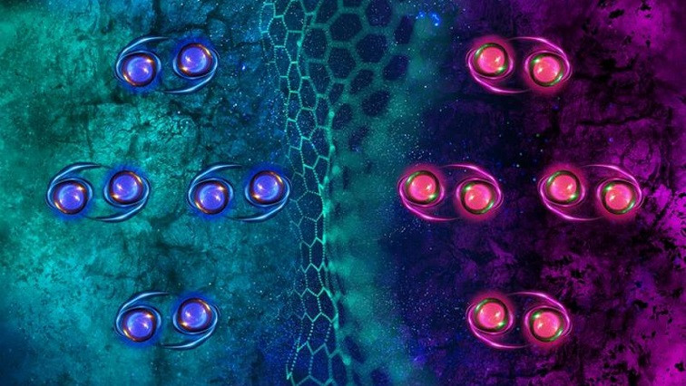 Can a Superconductor Also Be a Magnet?