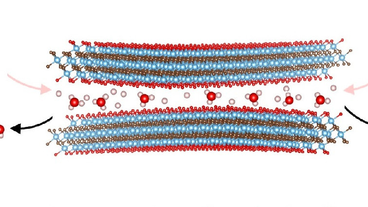 MXene for Energy Storage: More Versatile than Expected