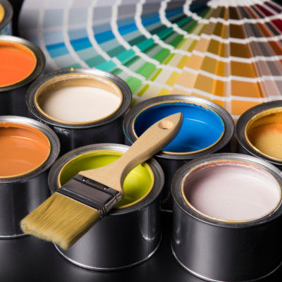 Asian Paints Enters into Nanotechnology Partnership with Harind