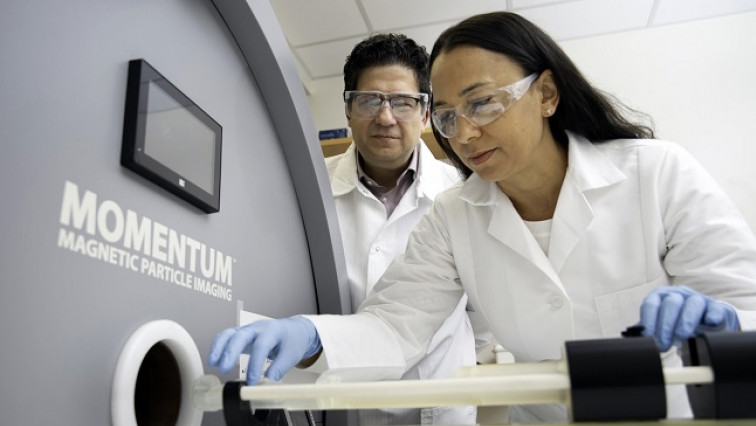 UF Researchers go Nano to Ease Osteoarthritis