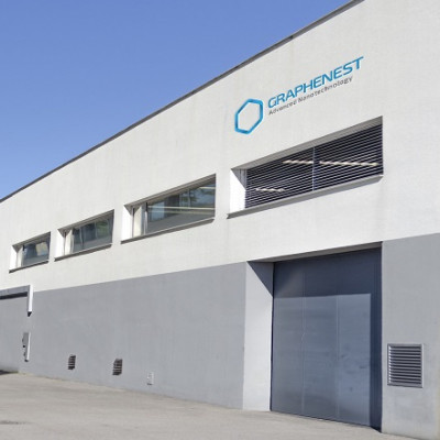 Investing Big in Graphenest: Portuguese Nanotechnology Company Raises 1.8€ Million for Graphene-based Innovations