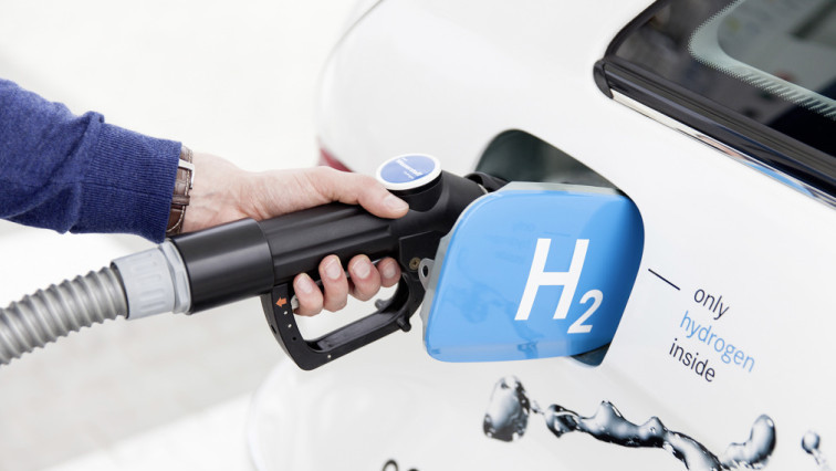 Speeding Toward Improved Hydrogen Fuel Production