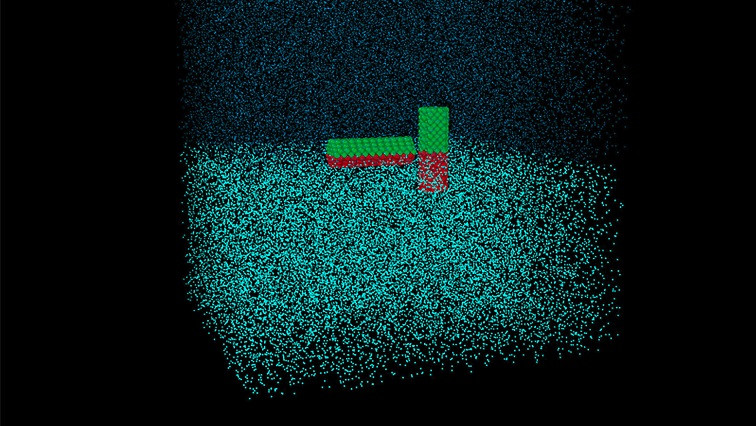 Simulations Shed Significant Light on Janus Particles