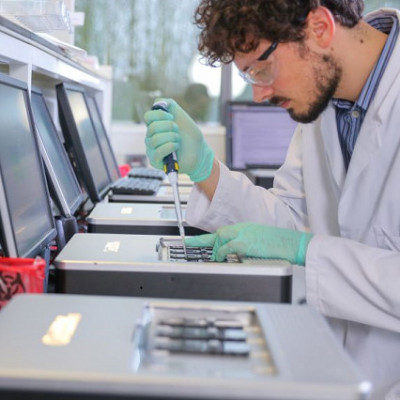 Nanopore Technology Achieves Breakthrough in Protein Variant Detection