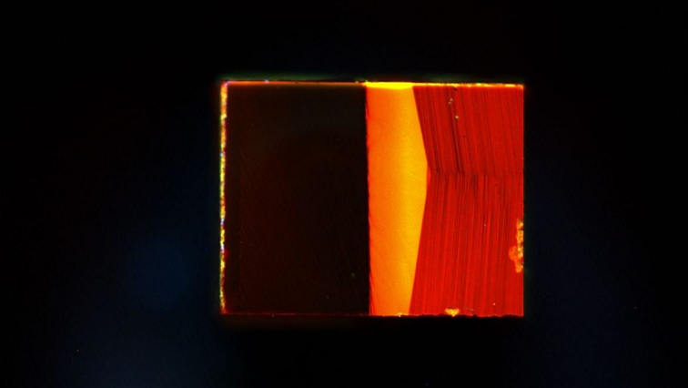 Surprising Nanoscopic Heat Traps Found in Diamonds