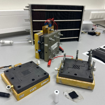 Peat as a Sustainable Precursor for Fuel Cell Catalyst Materials