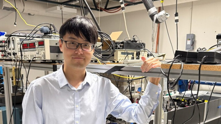 Metal and Semiconductor Particles Could Transform Health and Safety Technologies