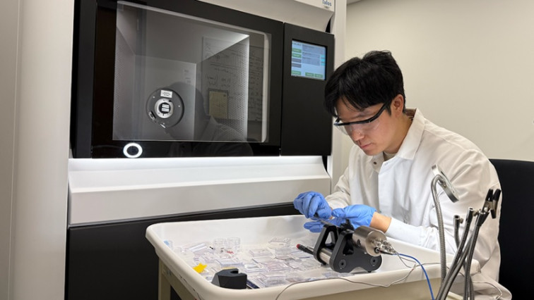 Steel Making Could Get a Makeover - Researchers Investigate Clean and Efficient New Method for Iron Production