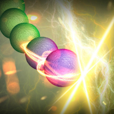 Nanotubes Illuminate the Way to Living Photovoltaics