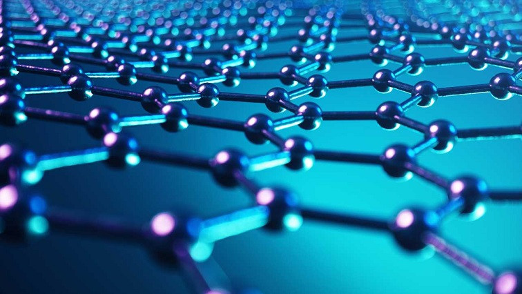 A New Quantum Component Made from Graphene