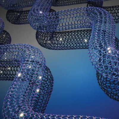 Molecular Jiggling Has Implications for Carbon Nanotube Fibers