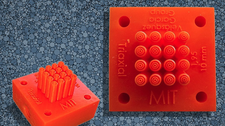 3D-printed Devices Could Streamline The Production of Drug-delivery Microparticles