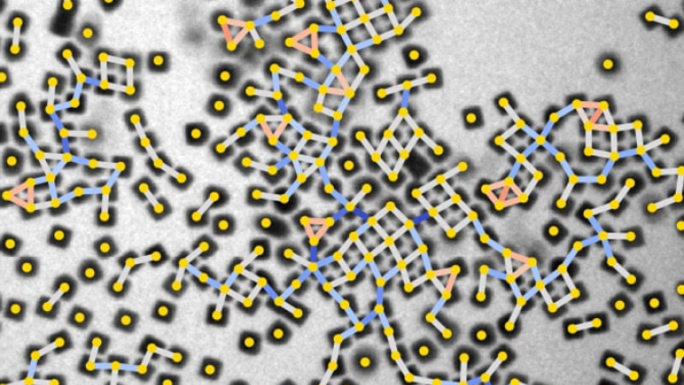 Complexity Isn’t Subjective. The Right Amount Results in New Nanomaterial Properties