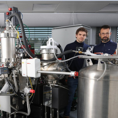 EPFL Scientists Unlock New Horizons for Cryogenic Microscopy