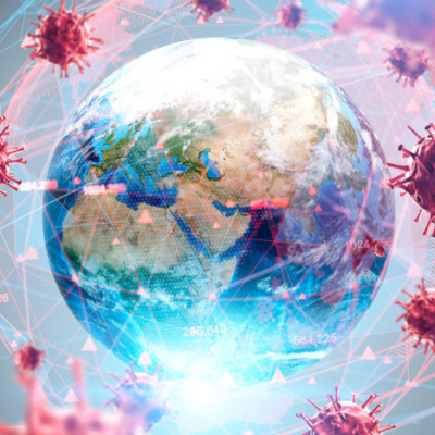 Milestone in the Fight Against Pandemics: Researchers at TU Dresden Create Pioneering Approaches for the Detection of Viral Antigens