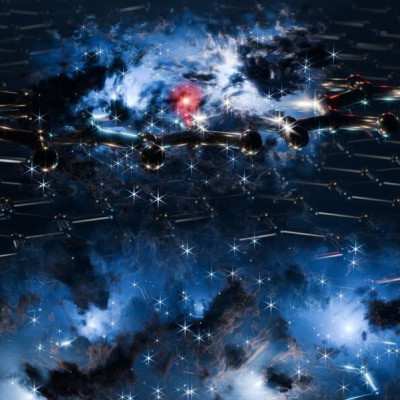 Hybrid Excitons: Combining the Best of Both Worlds