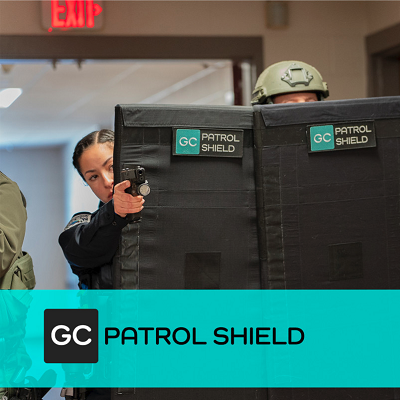 Graphene Composites Announces Milestone Verification for Its GC Patrol Shield Ballistic Shield