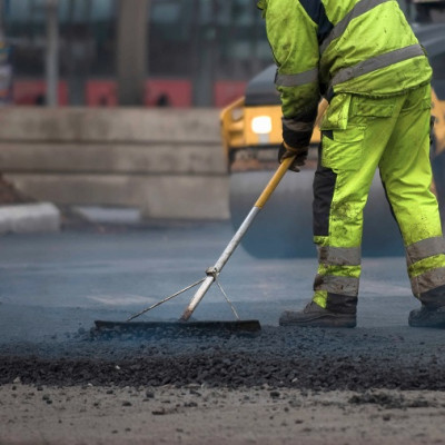 Blacklidge® Uses Proprietary Graphene Composites to Develop Next-generation Asphalt