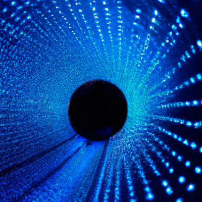 Highly Directional Single-photon Source