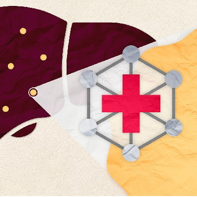 Treating Liver Disease with Microscopic Nanoparticles