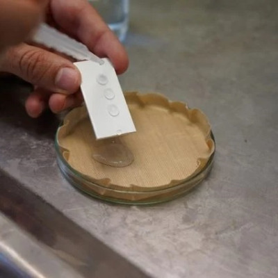 A New Way to Prevent Icing Problems for Aircraft and Drones