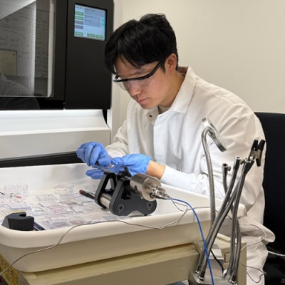 Steel Making Could Get a Makeover - Researchers Investigate Clean and Efficient New Method for Iron Production