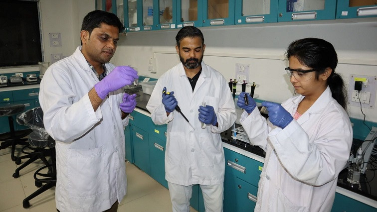 IIT Guwahati Researchers Discover Use of Modified Graphene Oxide in Biomedical Applications