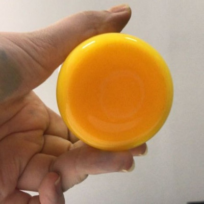 Curcumin Nanoemulsion Is Tested for Treatment of Intestinal Inflammation