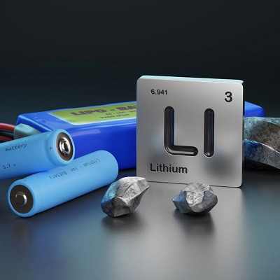 A COF-Graphene Hybrid Opens New Horizons for Lithium-Sulfur Batteries