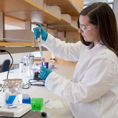 Engineers Create Hydrogels to Monitor Activity in the Body