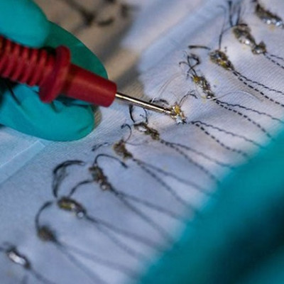 Korea Researchers Develop Flexible Carbon Nanotube Thermoelectric Generator
