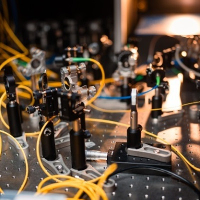 Experiments for the Data Storage of the Future