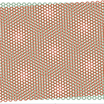 A Particular ‘Sandwich’ of Graphene and Boron Nitride May Lead to Next-gen Microelectronics