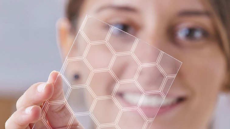 Launching a Platform to Promote Graphene Industrial Applications