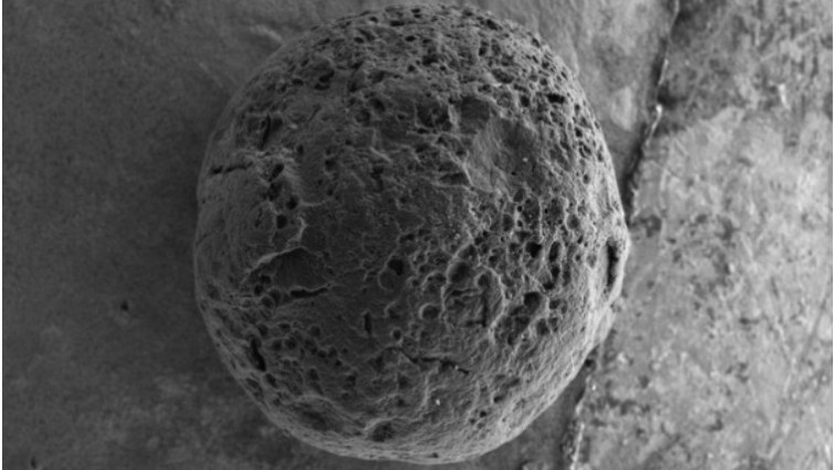Faster, Greener Way of Producing Carbon Spheres could Improve Carbon Capture Technology