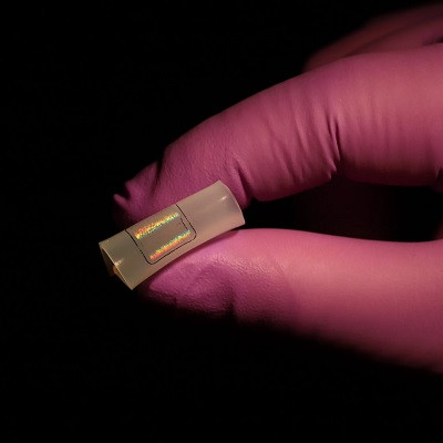 Johns Hopkins Develops Sensor for Faster, More Accurate COVID-19 Tests