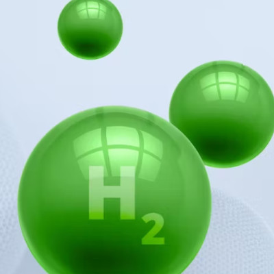Green Hydrogen: Nanostructured Nickel Silicide Shines as a Catalyst