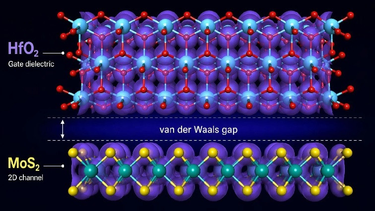 A Hidden Atomic Gap Is Forcing Scientists to Rethink the Next Generation of Chips