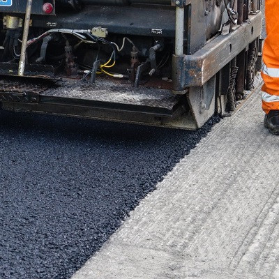 New Graphene-enhanced Asphalt Trial to Take Place on Oxford Road