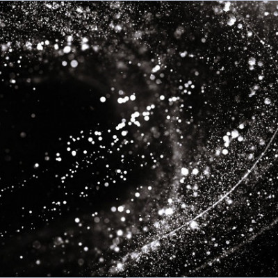 Protective Molecules Facilitate Molybdate Anion Binding to Create Novel Silver Nanoclusters