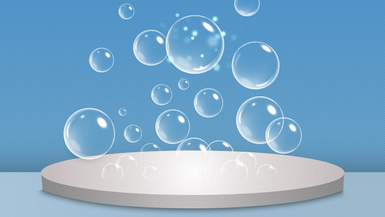 Bubble Findings Could Unlock Better Electrode and Electrolyzer Designs