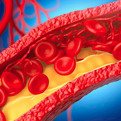 3D In Vitro Human Atherosclerosis Model for High-throughput Drug ...