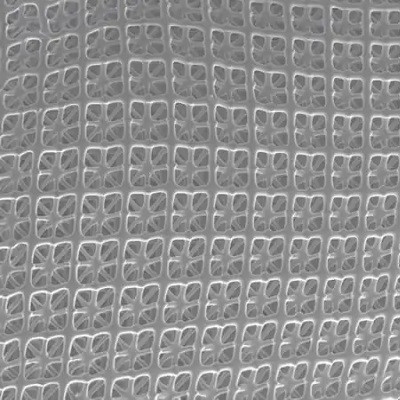 Strong as Steel, Light as Foam: Machine Learning and Nano-3D Printing Produce Breakthrough High-performance, Nano-architected Materials