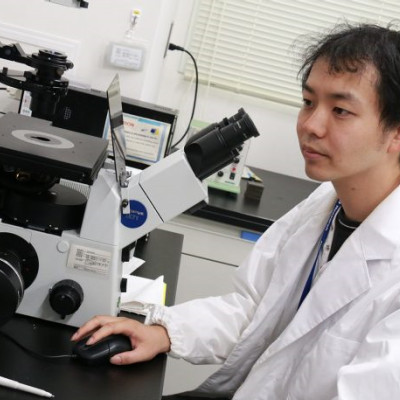 Researchers Realize Orientation Control of cMOF Nanofilms