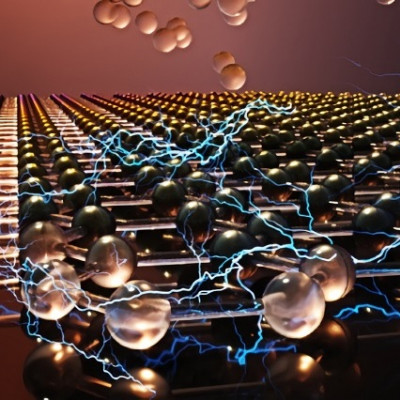 Thinnest Ferroelectric Material Ever Paves the Way for New Energy-efficient Devices