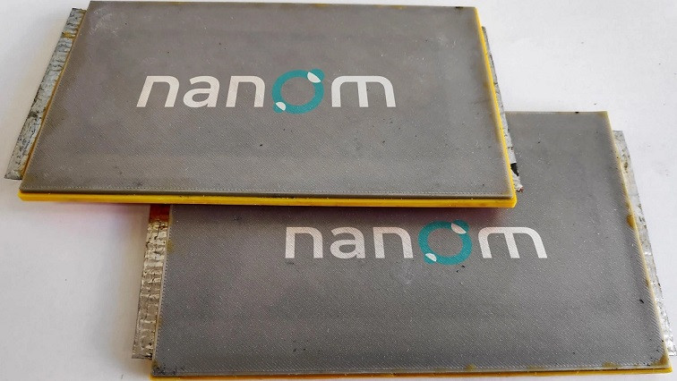 Nanom’s Nanotech Makes More Efficient Batteries That Last at Least 9 Times Longer